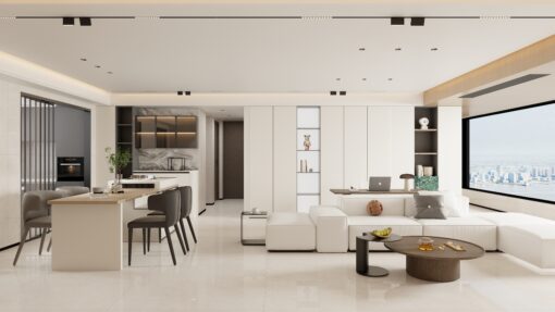 Gạch Ốp Lát 800 x 1350 BEZ8135105