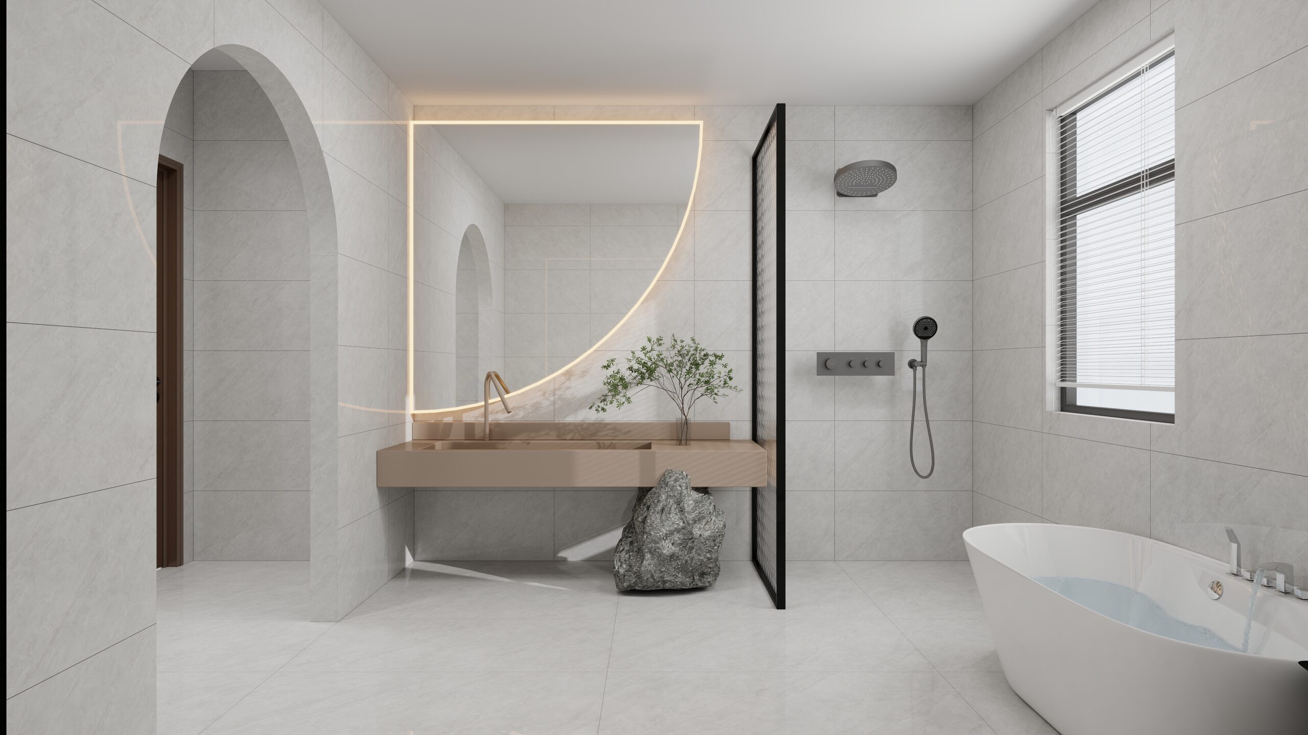 Gạch Ốp Lát 800 x 800 KT88116