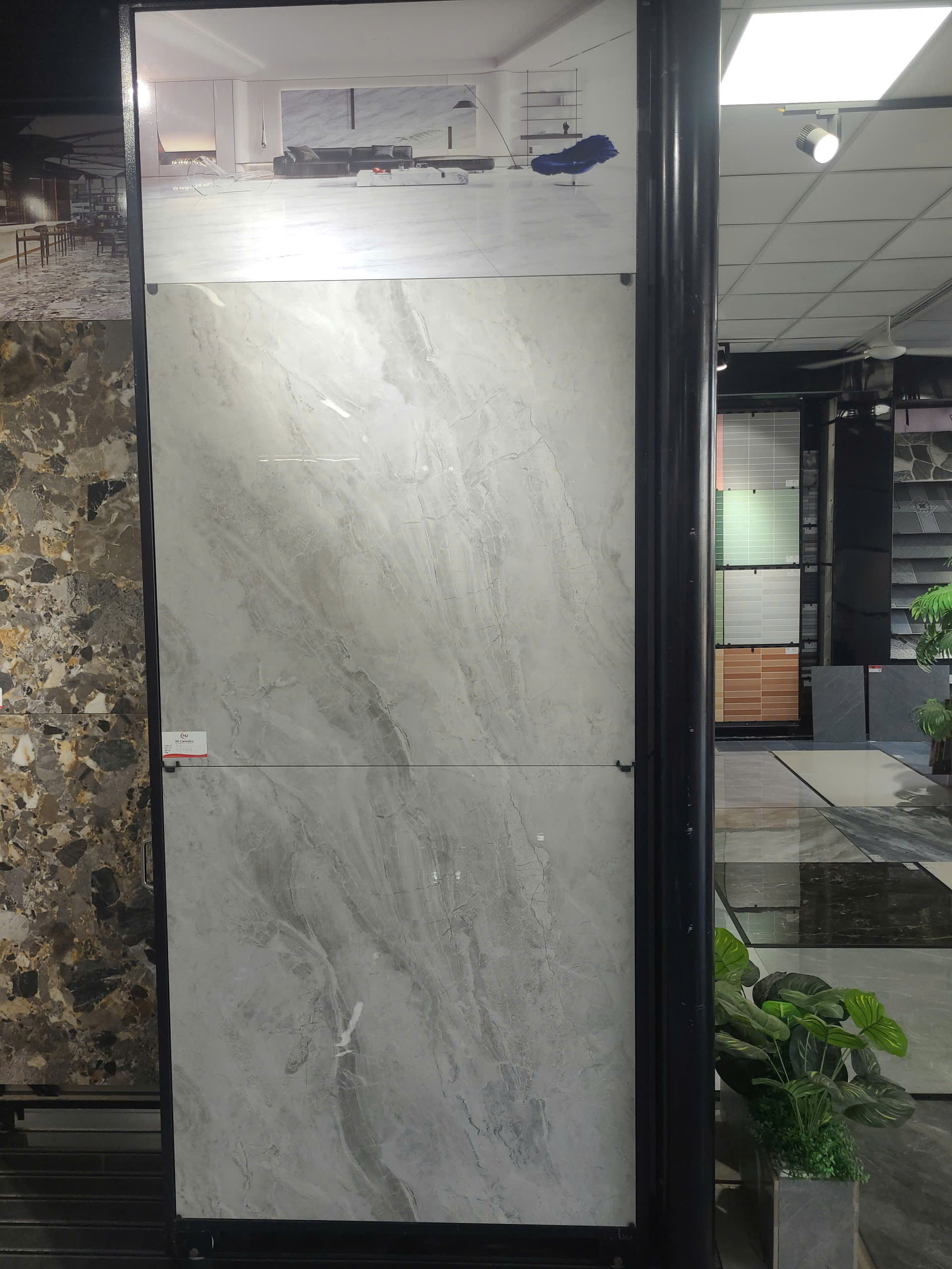 Gạch Ốp Lát 1M x 1M GT10931 Gạch Ốp Lát 1M x 1M GT10931