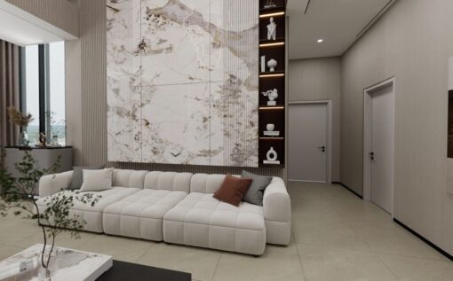 Gạch Ốp Lát 800 x 800 KT88112