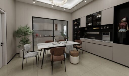 Gạch Ốp Lát 800 x 800 KT88112