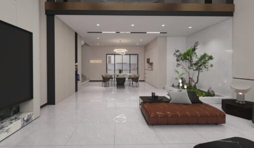 Gạch Ốp Lát 800 x 800 KT88114