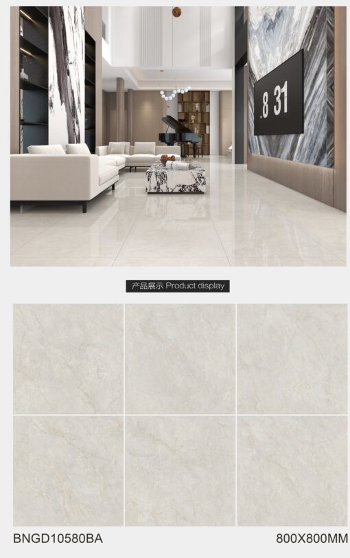 Gạch Ốp Lát 800 x 800 KT88115