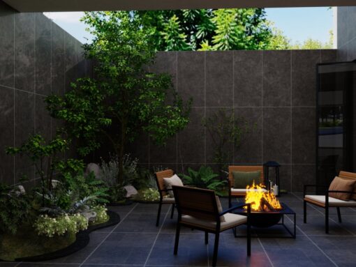 Gạch Ốp Lát 600 x 1200 SE612DK530