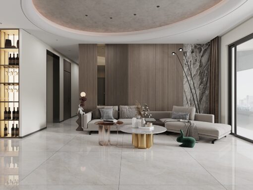 Gạch Ốp Lát 1200 x 1200 MYYB12Y33A