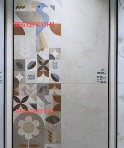 Gạch Ốp Lát 600 x 1200 SE612FK11H2