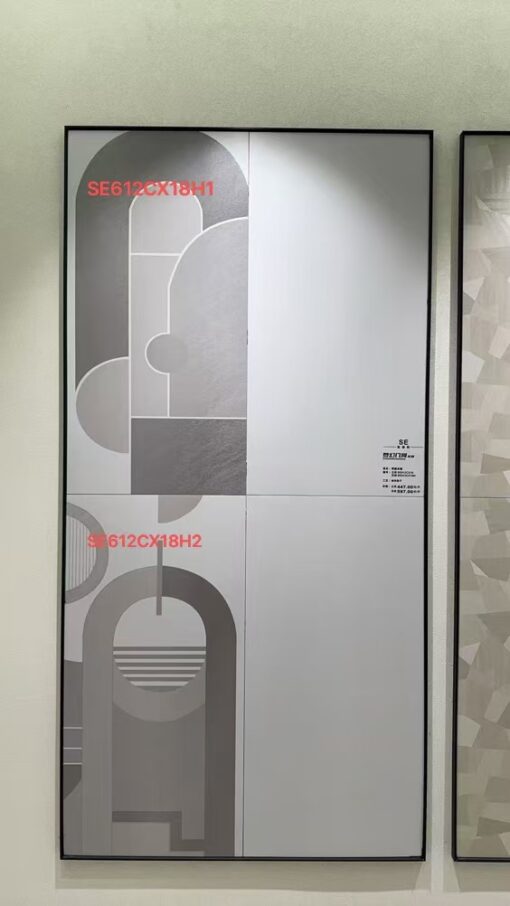 Gạch Ốp Lát 600 x 1200 SE612CX18H2