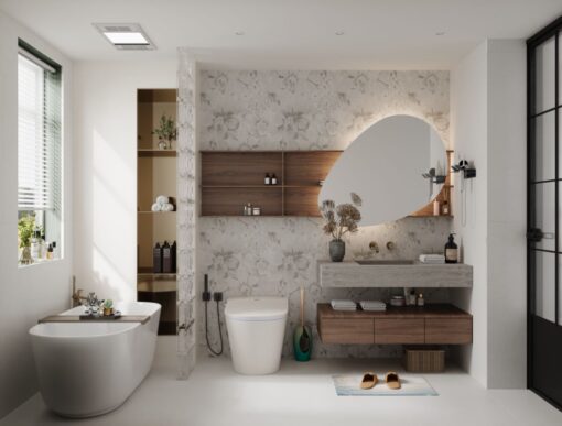 Gạch Ốp Lát 600 x 1200 SE612SK19H