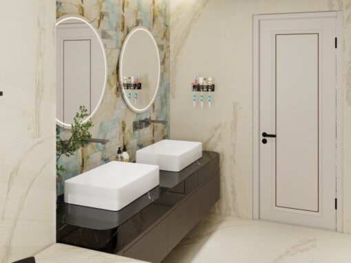 Gạch Ốp Lát 600 x 1200 SE612CX19H