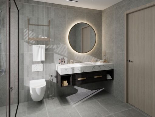 Gạch Ốp Lát 600 x 1200 SE612DKM532H – 13
