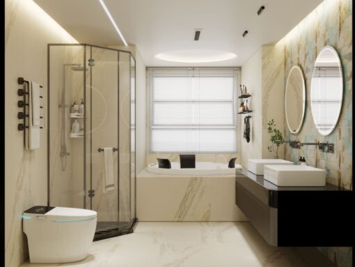Gạch Ốp Lát 600 x 1200 SE612CX19