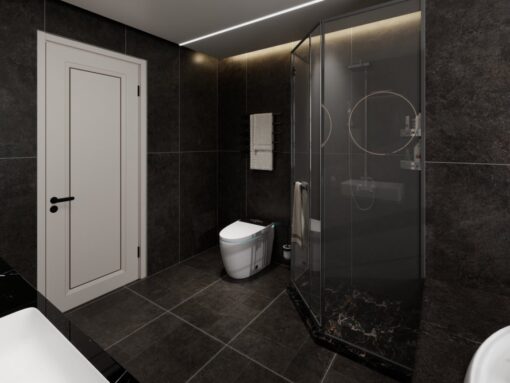 Gạch Ốp Lát 600 x 1200 SE612DKM530H -13