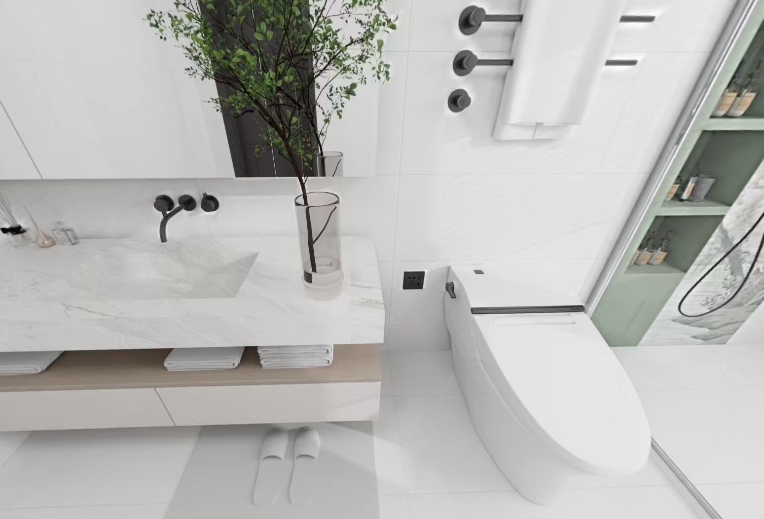 Gạch Ốp Lát 400 x 800 ZL48420 ( JK48820 ) Gạch Ốp Lát 400 x 800 ZL48420 ( JK48820 )